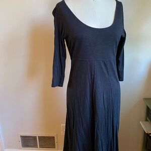 Toad&Co Nena 3/4 Sleeve Dress